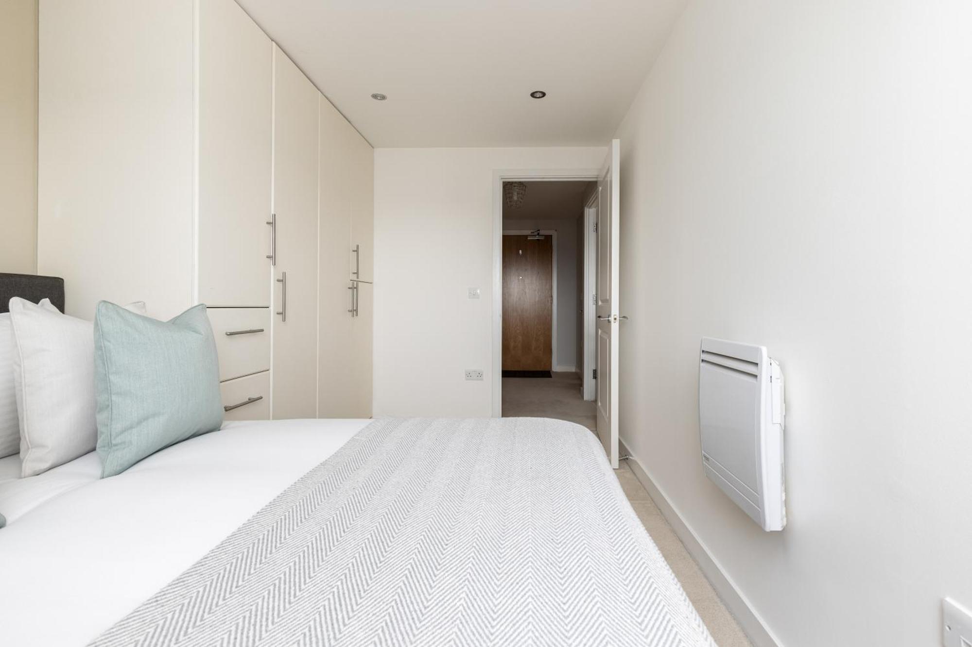 The Wimbledon Collection Apartamento Londres