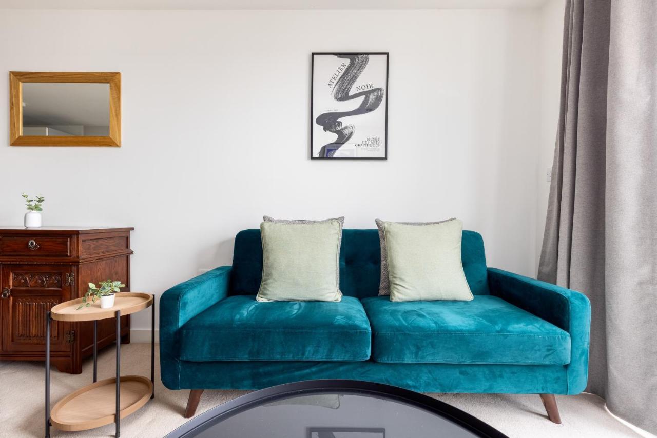The Wimbledon Collection Appartement