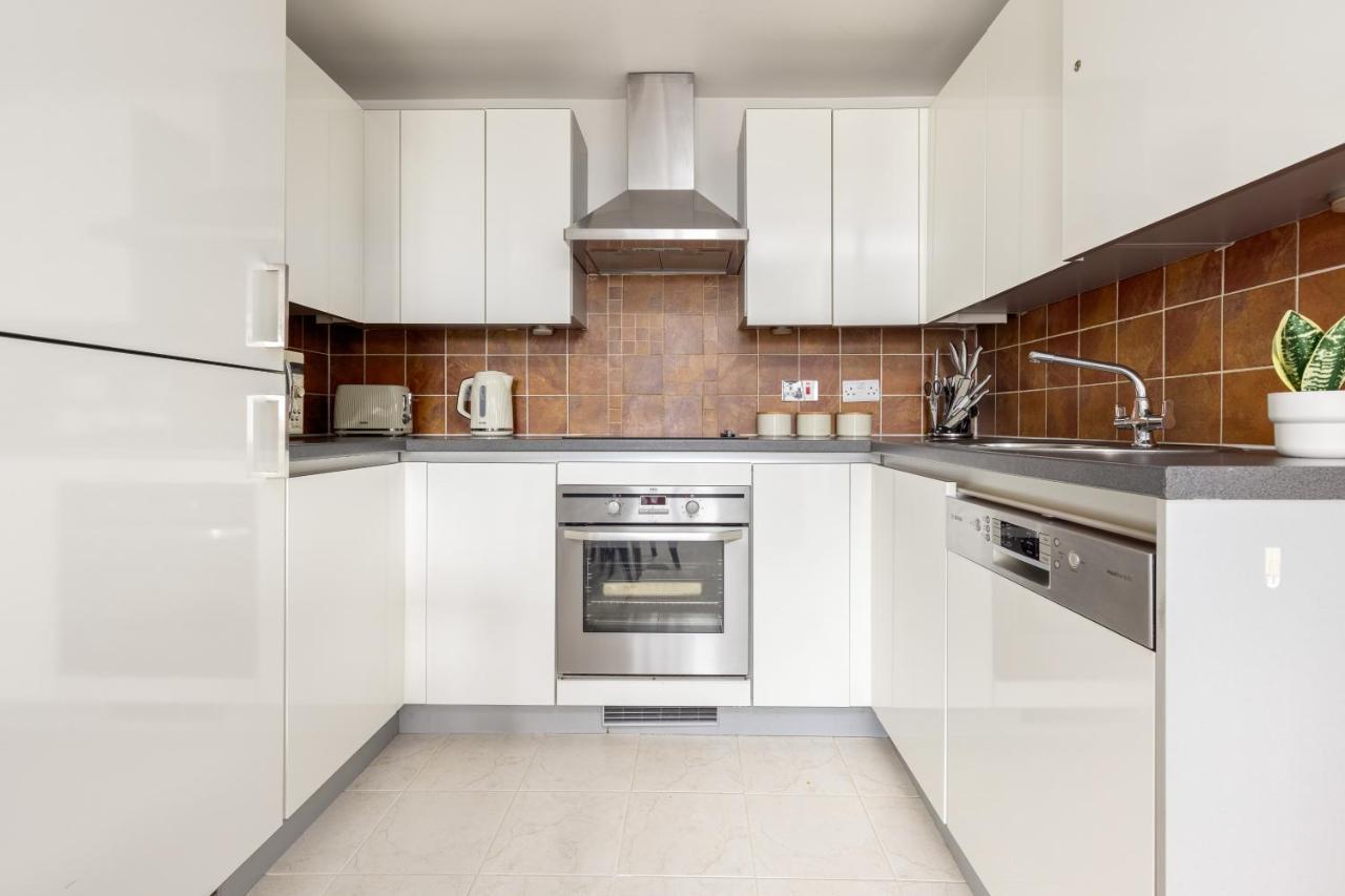 Appartement The Wimbledon Collection *