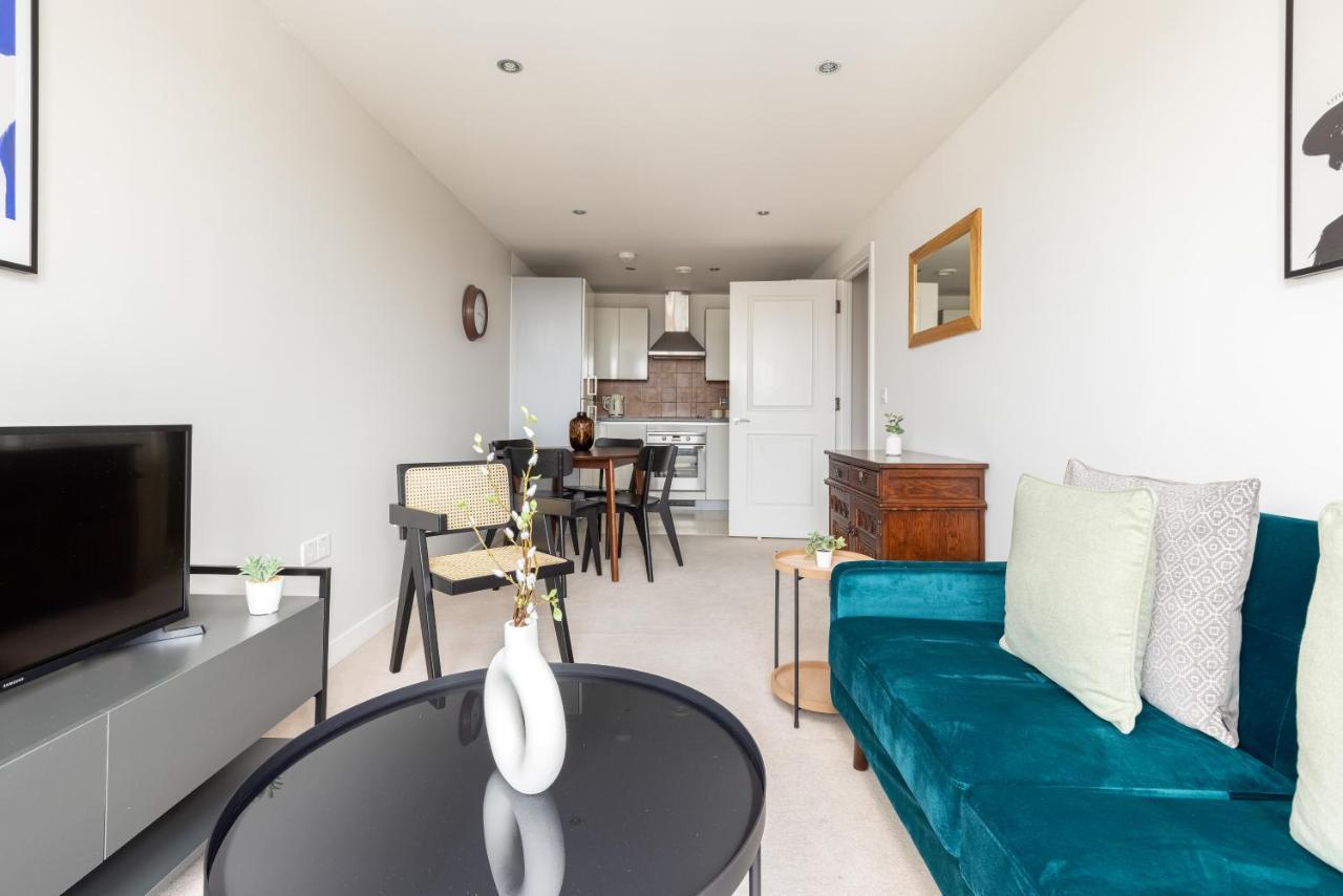 The Wimbledon Collection Appartement *