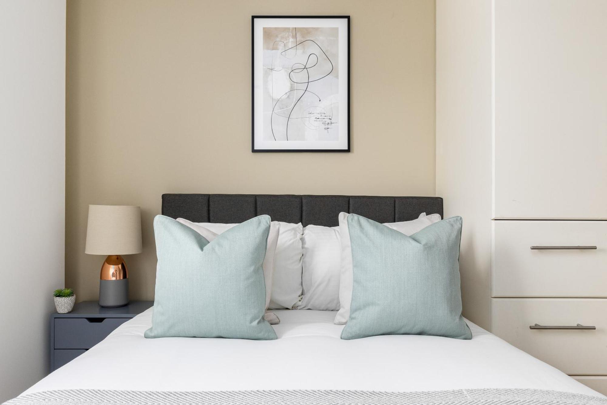 Appartement The Wimbledon Collection Londen