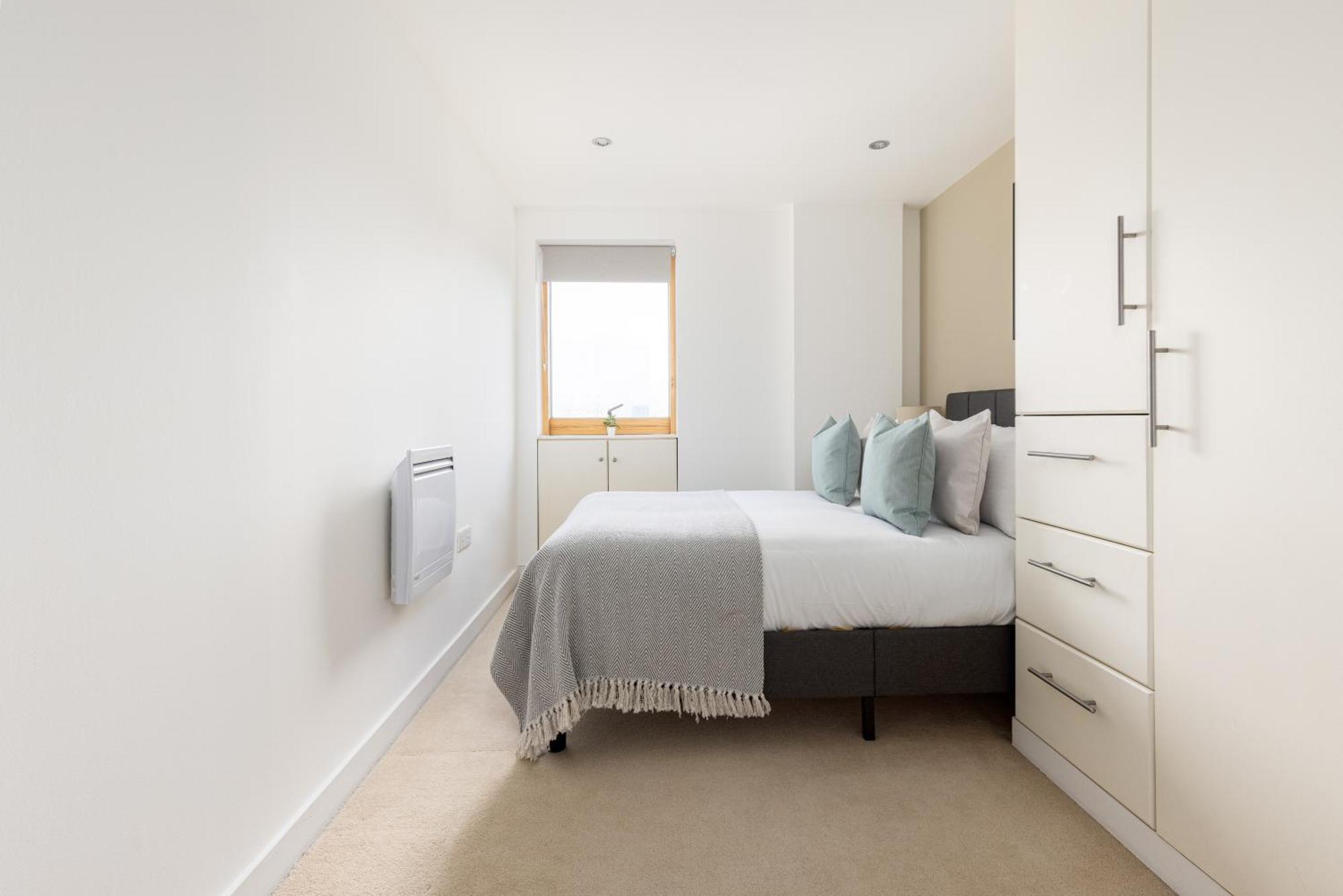 The Wimbledon Collection Appartement *