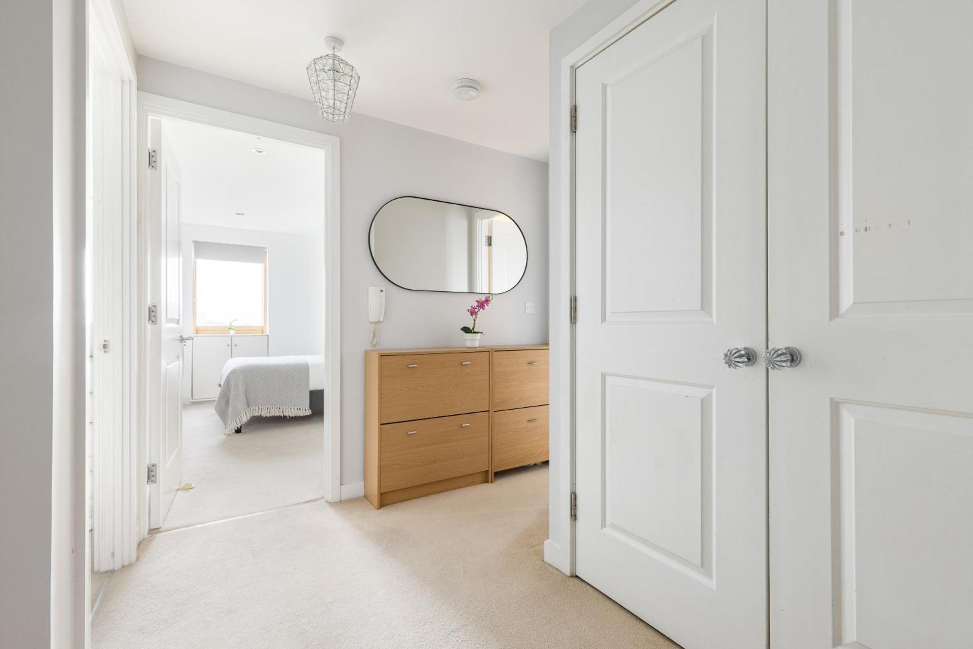 Appartement The Wimbledon Collection