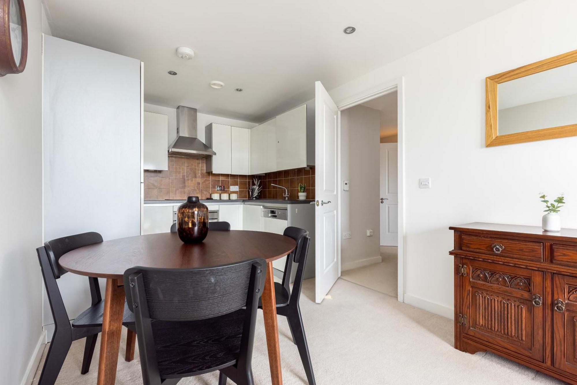 Appartement The Wimbledon Collection Londen