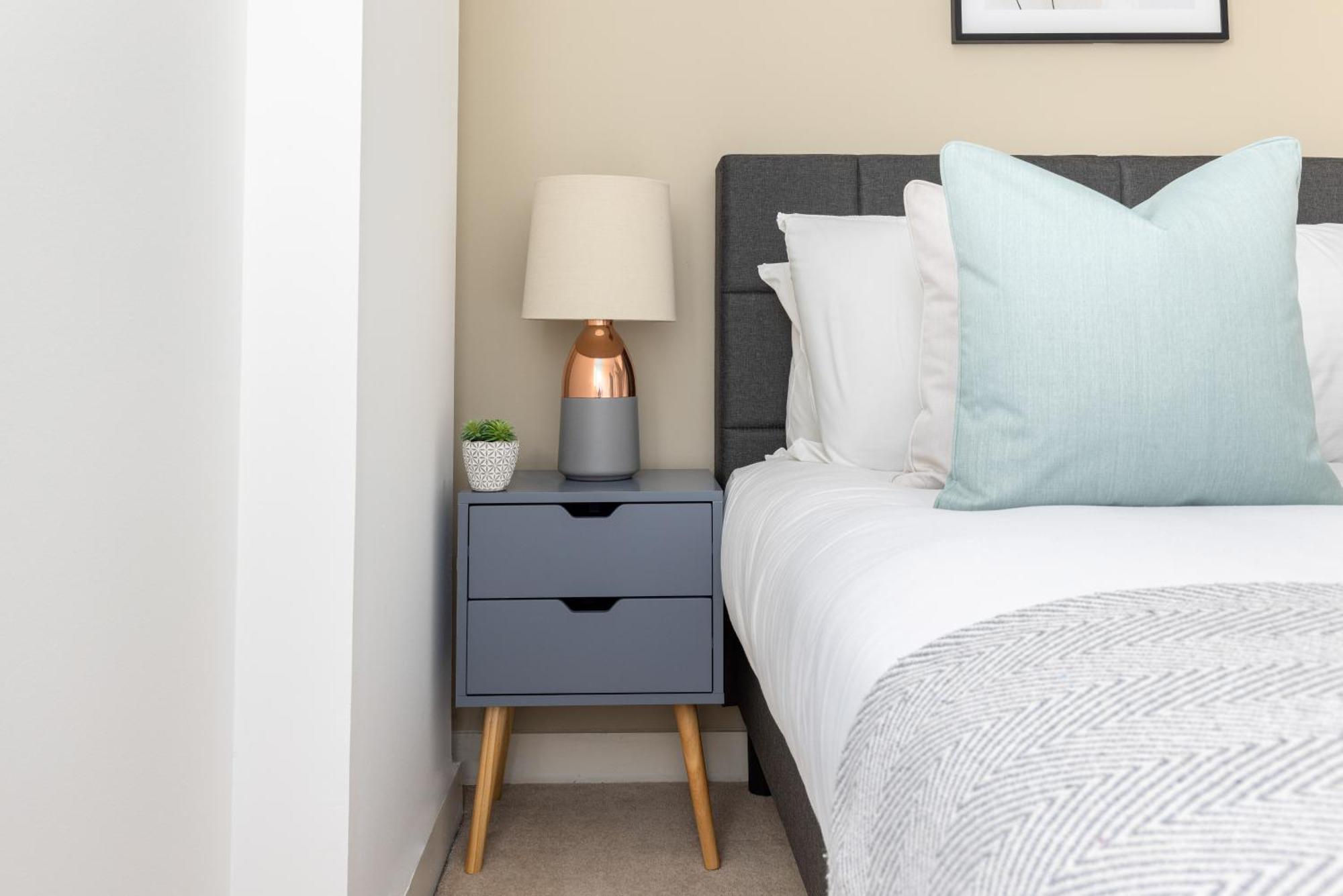 The Wimbledon Collection Appartement Londen