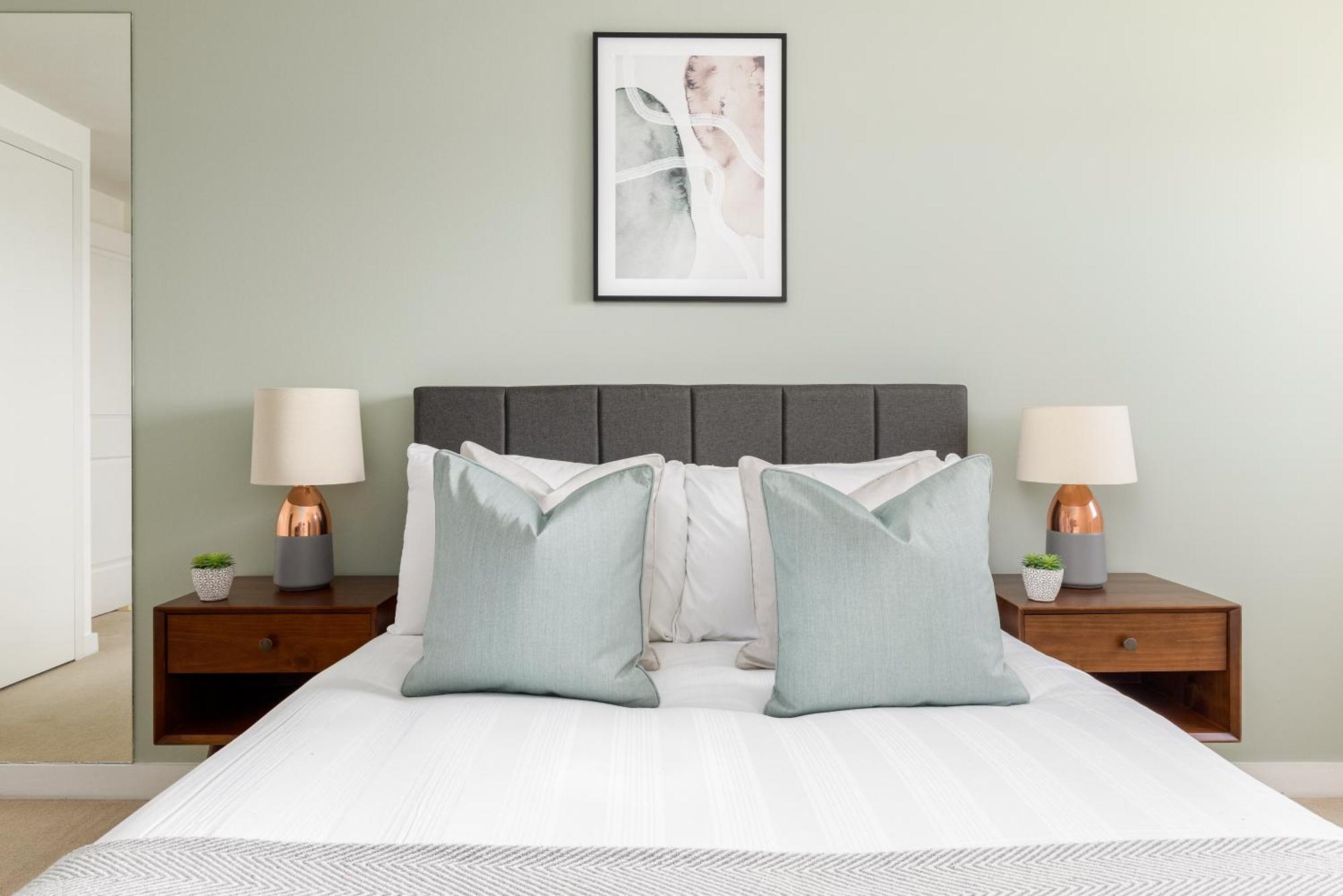 The Wimbledon Collection Appartement *